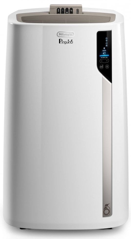 Delonghi Pinguino PAC EL110ERF Wifi Silent 11000 BTU Portable Air Conditioner