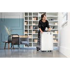 De’Longhi Pinguino PAC EM93 10500 BTU Portable Air Conditioner