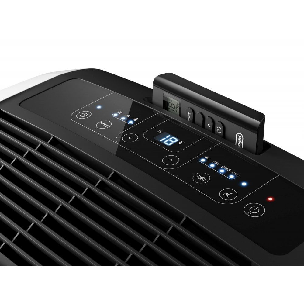De’Longhi Pinguino PAC EM93 10500 BTU Portable Air Conditioner