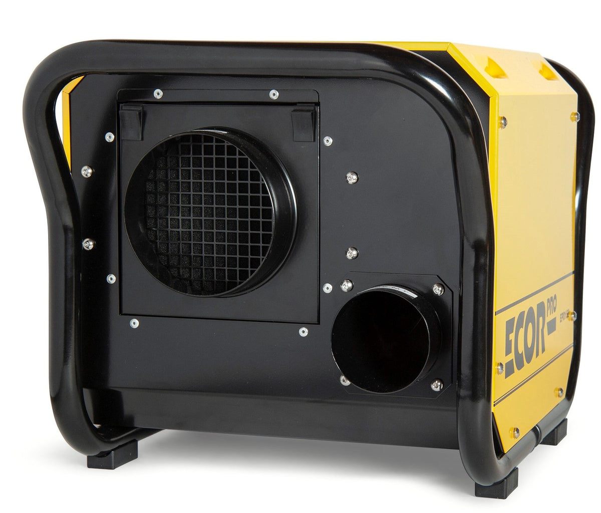 Ecor Pro DH2511 DryFan 35L/Day Desiccant Dehumidifier