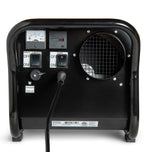 Ecor Pro DH2511 DryFan 35L/Day Desiccant Dehumidifier