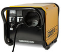 Ecor Pro DH2511 DryFan 35L/Day Desiccant Dehumidifier
