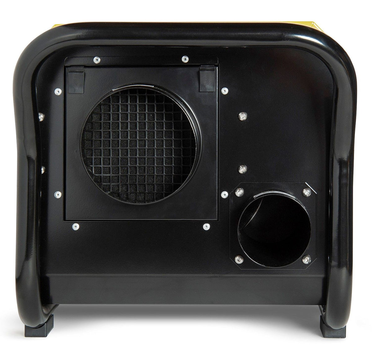 Ecor Pro DH2511 DryFan 35L/Day Desiccant Dehumidifier