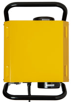 Ecor Pro DH2511 DryFan 35L/Day Desiccant Dehumidifier
