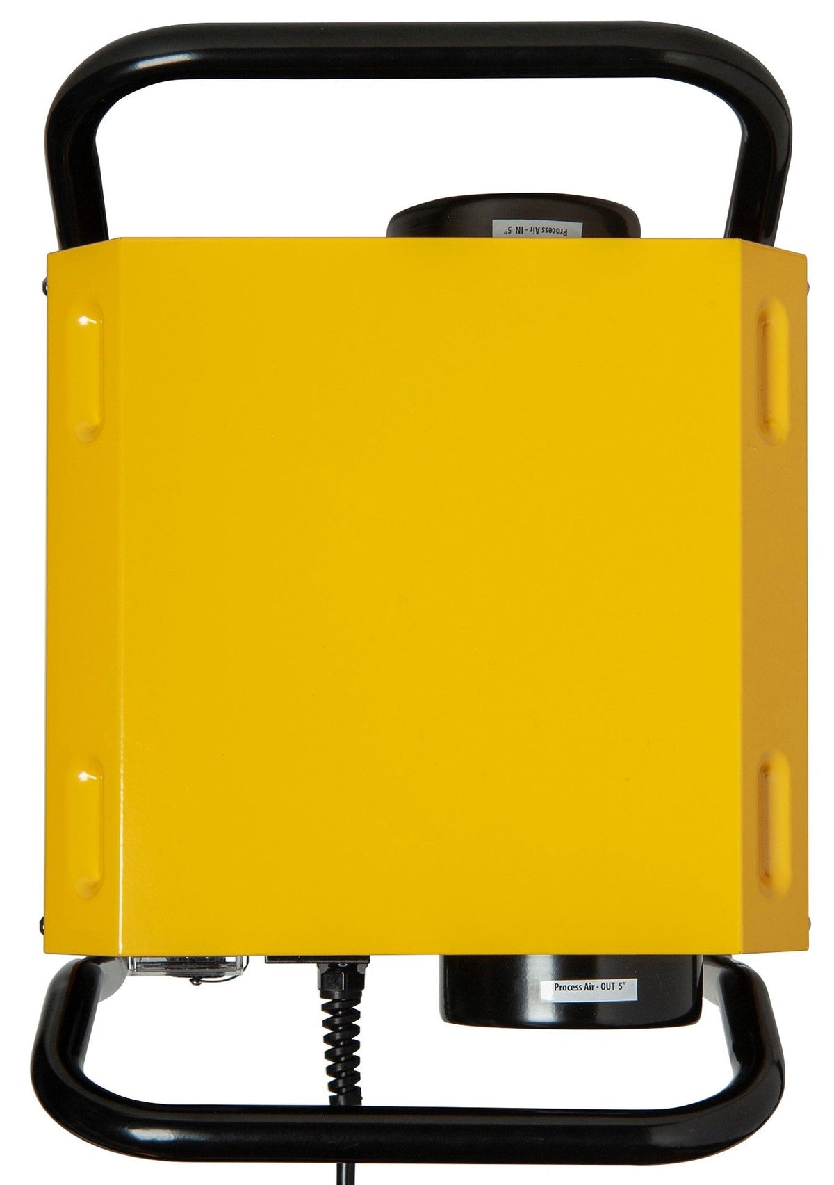 Ecor Pro DH2511 DryFan 35L/Day Desiccant Dehumidifier