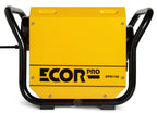 Ecor Pro DH2511 DryFan 35L/Day Desiccant Dehumidifier