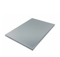 Ecor Pro DH1200 INOX Lid Cover