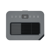 Brolin BR20C Mk2 20L Dehumidifier with a 4.5L Capture Tank