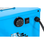 Broughton Blue Giant FF3 3kW Commercial Fan Heater