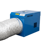 Broughton Blue Giant FF3 3kW Commercial Fan Heater