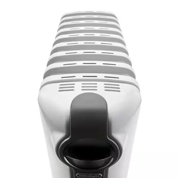 De’Longhi Radia S 1.5kW Oil Filled Radiator