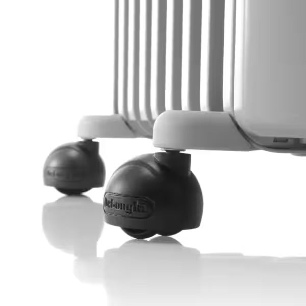 De’Longhi Radia S 1.5kW Oil Filled Radiator
