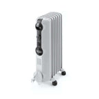 De’Longhi Radia S 1.5kW Oil Filled Radiator