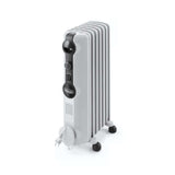 DeLonghi 1.5 kW Radia S Oil Filled Radiator