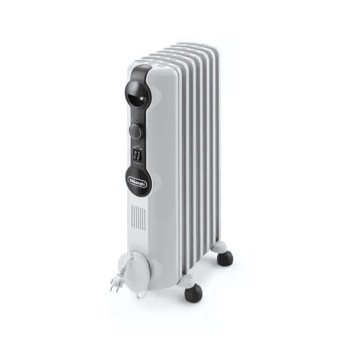 De’Longhi Radia S 1.5kW Oil Filled Radiator