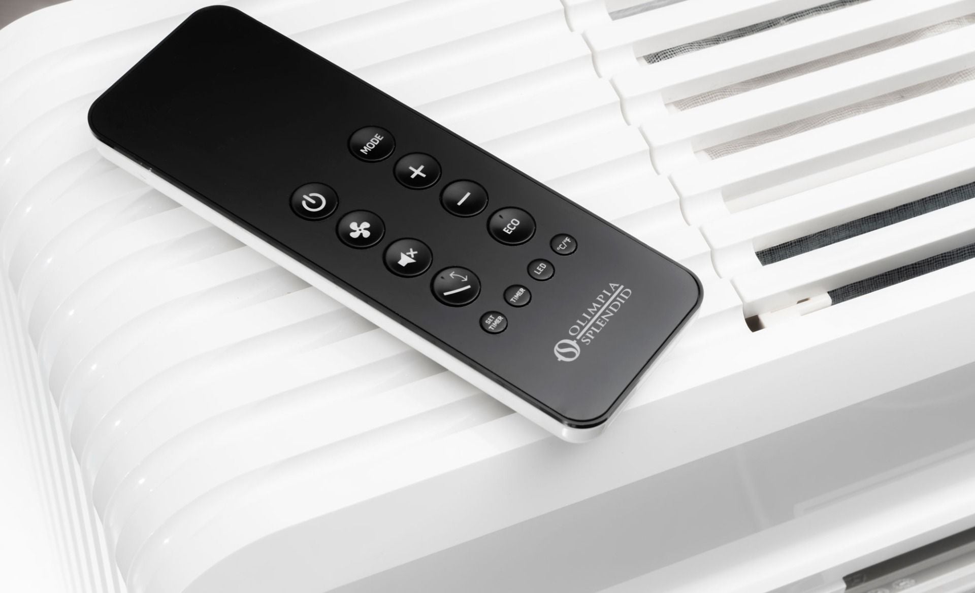 NEW 2025 Olimpia Splendid Unico PRO EVAN 30HP Inverter 12000 BTU 3.4kW All-in-One Air Conditioning Unit - VAT-free Install Package