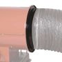Arcotherm EC32DV 29kW Indirect Diesel Space Heater