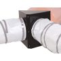 Arcotherm EC32DV 29kW Indirect Diesel Space Heater