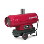 Arcotherm EC55DV 51kW Indirect Diesel Space Heater