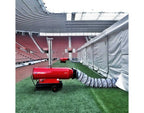 Arcotherm EC55DV 51kW Indirect Diesel Space Heater