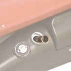 Arcotherm EC32DV 29kW Indirect Diesel Space Heater