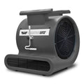 Elite C22110 4488m³/h Carpet Air Mover