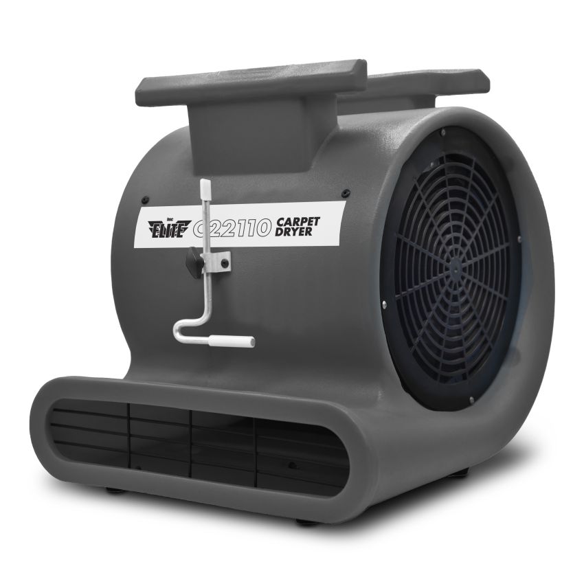 Elite C22240 4488m³/h Carpet Air Mover