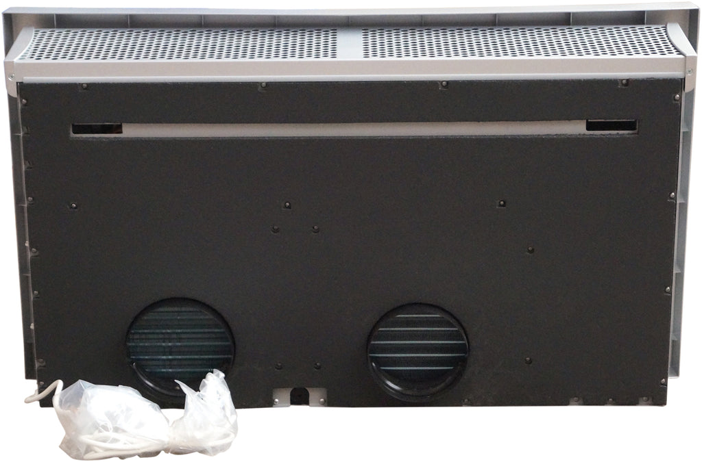 Prem-I-Air EH1776 9000 BTU All-In-One Air Conditioner