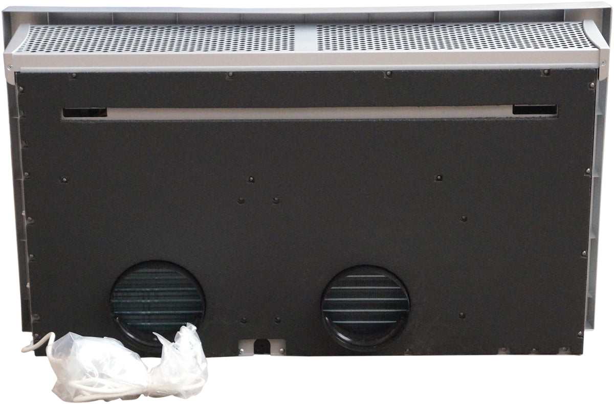 Prem-I-Air EH1776 9000 BTU All-In-One Air Conditioner