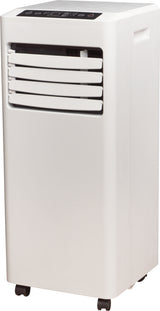 Prem-I-Air EH1922 8,000btu Portable Local Air Conditioner with Dust Cover