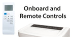 Prem-I-Air EH1924 12000 BTU Portable Air Conditioner