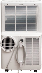 Prem-I-Air EH1924 12000 BTU Portable Air Conditioner