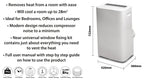 Prem-I-Air EH1926 14000 BTU Portable Air Conditioner