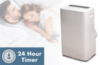 Prem-I-Air EH1926 14000 BTU Portable Air Conditioner