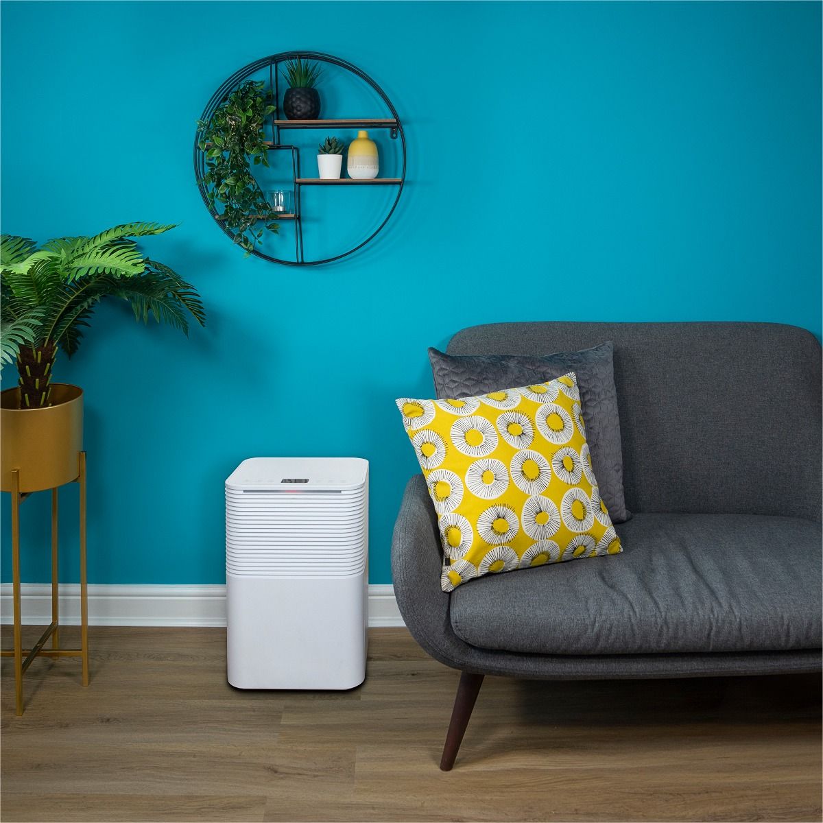 Prem-I-Air EH1930 10L/Day Dehumidifier