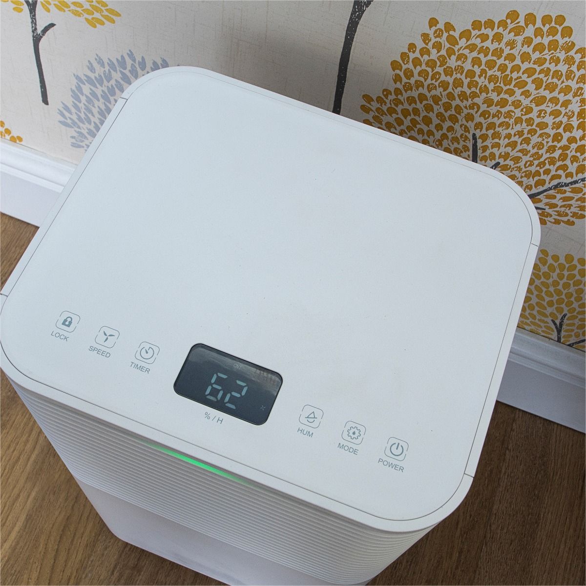 Prem-I-Air EH1930 10L/Day Dehumidifier
