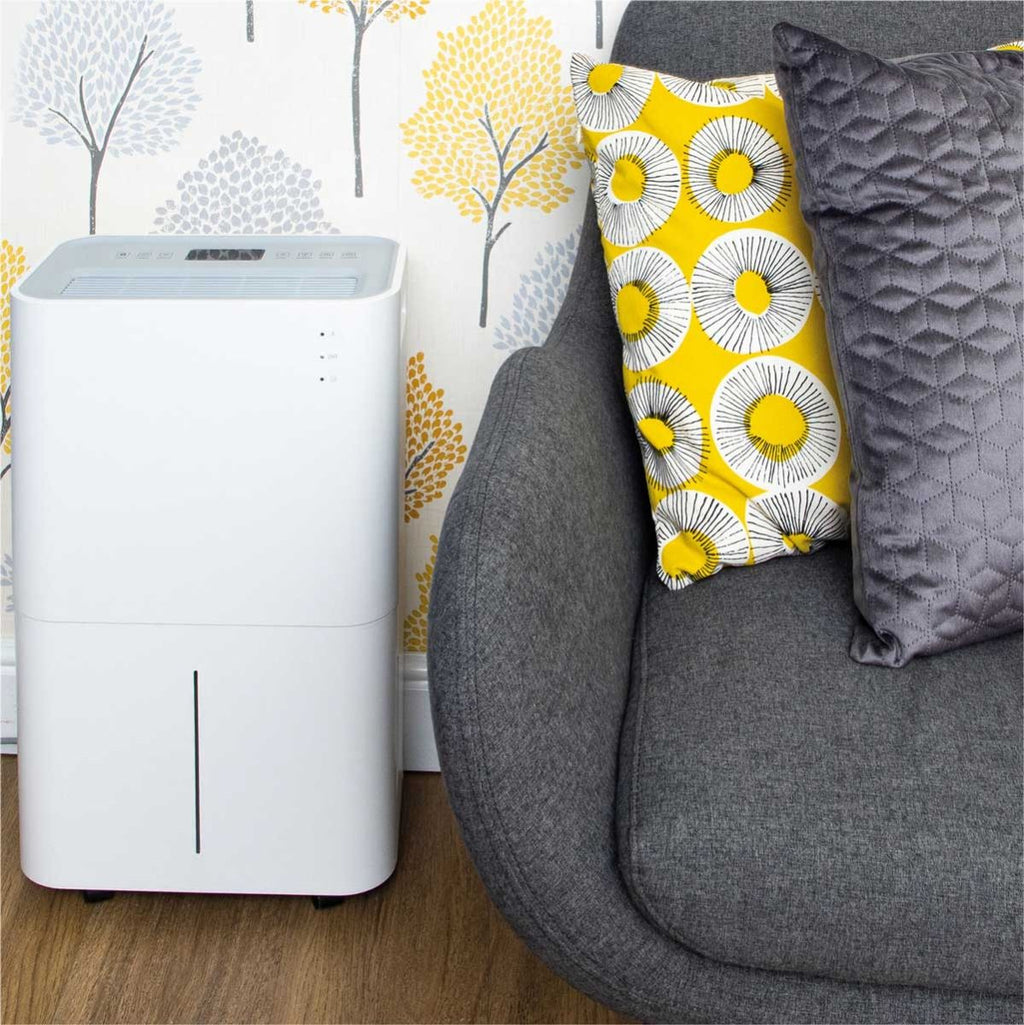 Prem-I-Air EH1934 20L/Day Dehumidifier