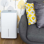 Prem-I-Air EH1934 20L/Day Dehumidifier