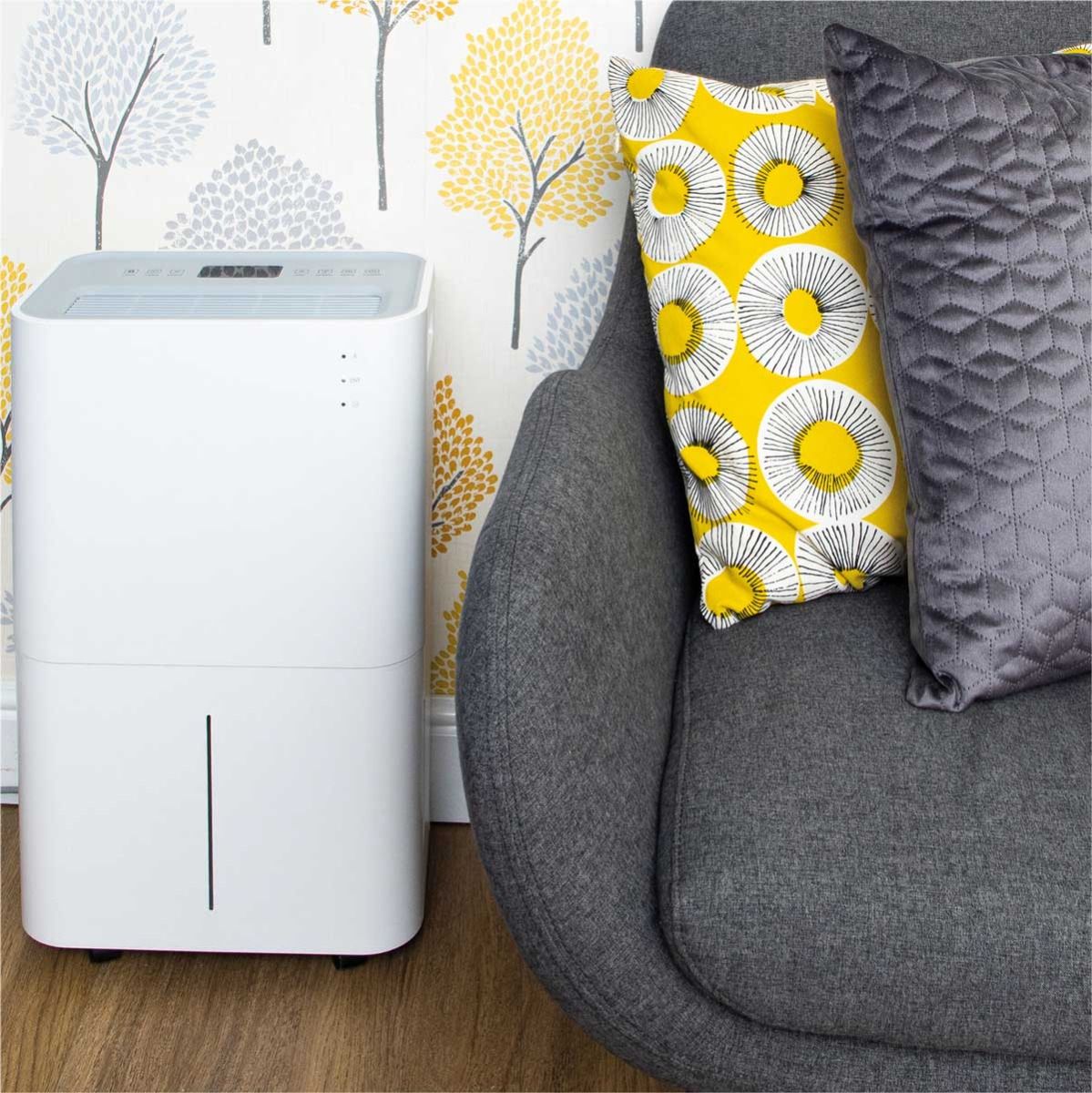 Prem-I-Air EH1934 20L/Day Dehumidifier