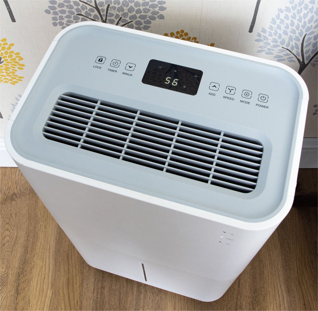 Prem-I-Air EH1934 20L/Day Dehumidifier