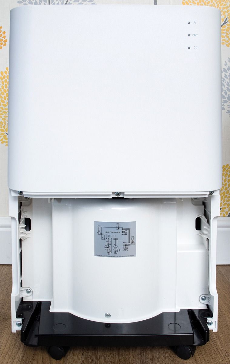 Prem-I-Air EH1934 20L/Day Dehumidifier