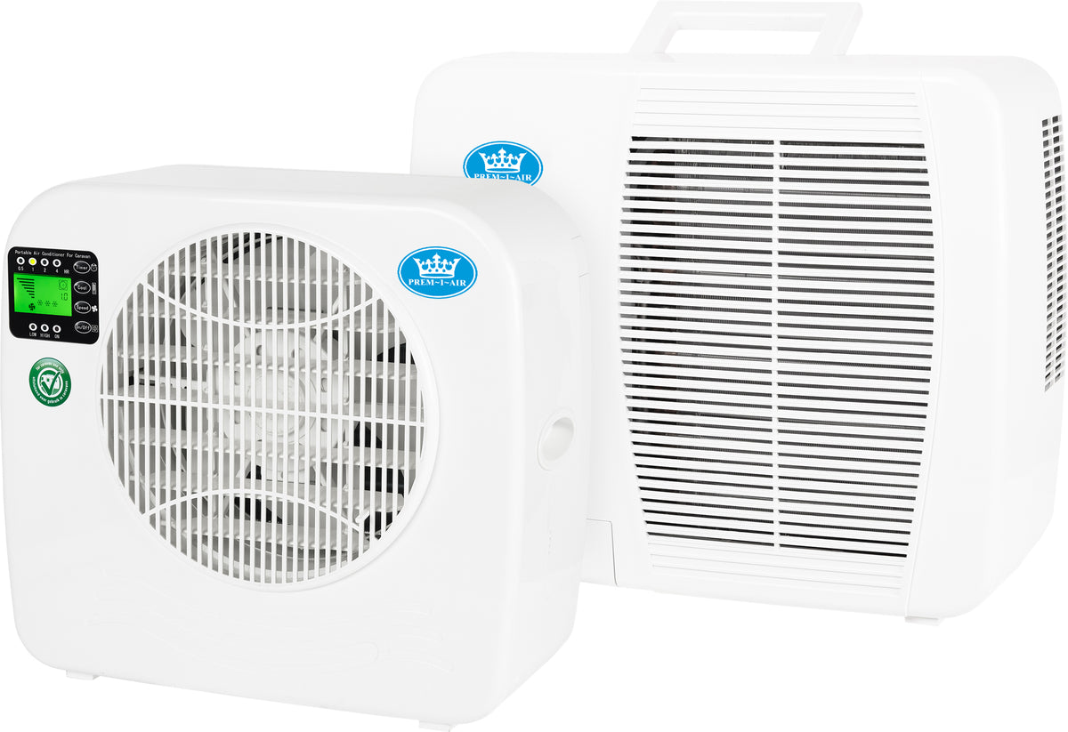 Prem-I-Air EH1970 2400 BTU Caravan Split Air Conditioner