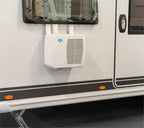 Prem-I-Air EH1970 2400 BTU Caravan Split Air Conditioner