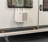 Prem-I-Air EH1970 Eurom 2,400 btu Caravan Split Air Conditioner