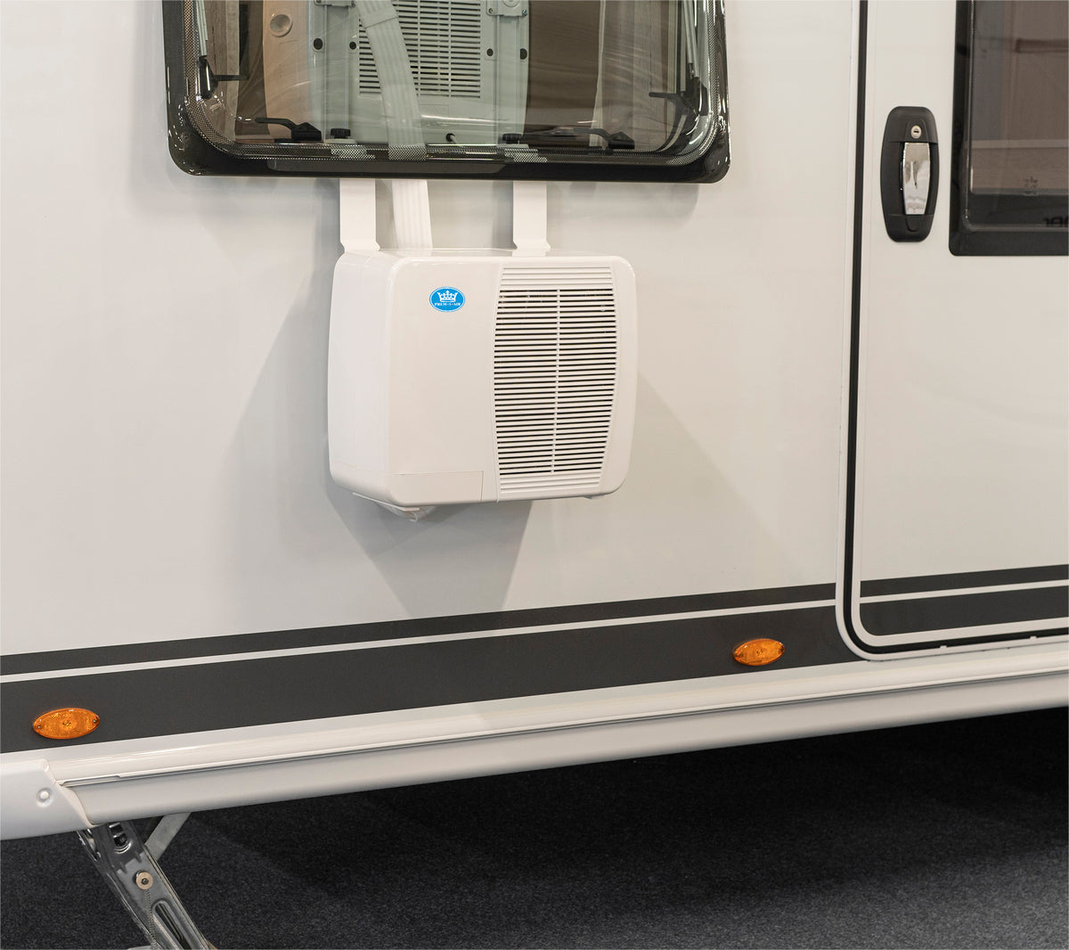 Prem-I-Air EH1970 2400 BTU Caravan Split Air Conditioner