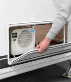 Prem-I-Air EH1970 2400 BTU Caravan Split Air Conditioner