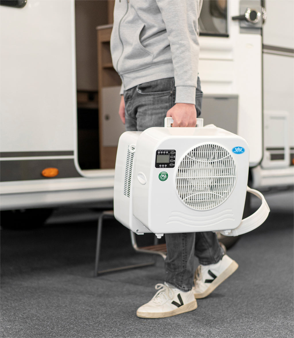 Prem-I-Air EH1970 2400 BTU Caravan Split Air Conditioner