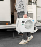 Prem-I-Air EH1970 2400 BTU Caravan Split Air Conditioner