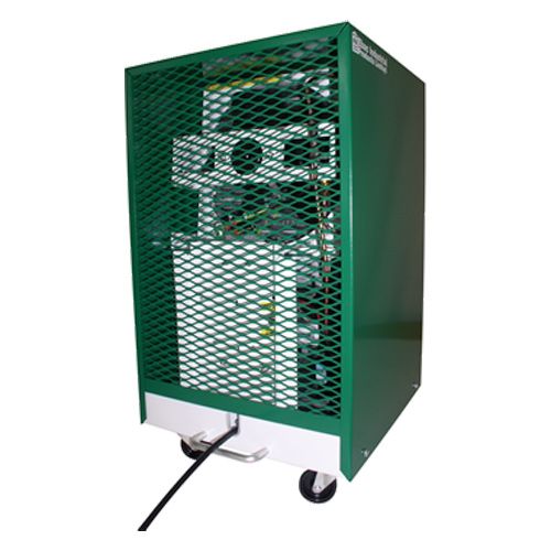 EIPL BD70 12 Litre Single/Dual Voltage Commercial Dehumidifier