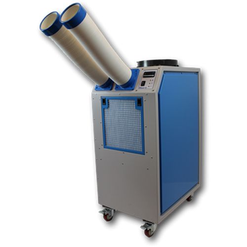 Ebac Industrial Products EIPL BKool12 12000 BTU Air Conditioner
